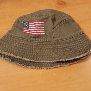 Old Navy 2004 bucket hat